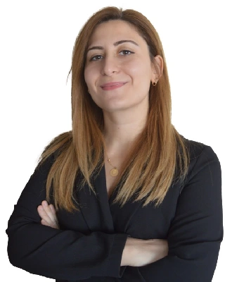 Psikolog / Aile Danışmanı Damla Altuğ